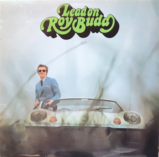 Roy Budd - Lead On Roy Budd