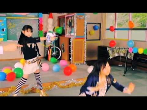 Dream5 / 学園天国/アルバム『DAYS』より