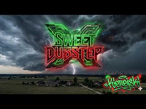 Blackworld - UFO Sighting - Heavy Dubstep Beats [Official Visualizer]