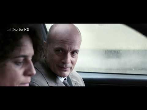 Der letzte Angestellte [HD Thriller 2011]