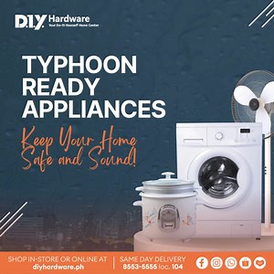 DIY Hardware on Reels