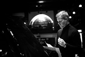 Max Richter music, videos, stats, and photos | Last.fm