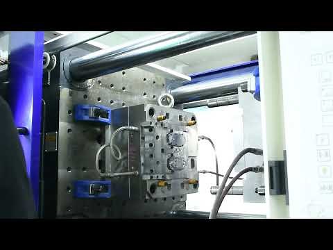 How to make metal insert molding