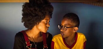 Official Trailer for Brazilian Indie Film 'Mars One' - Released by Array | FirstShowing.net