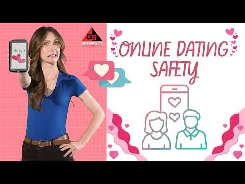 Online Dating Safety