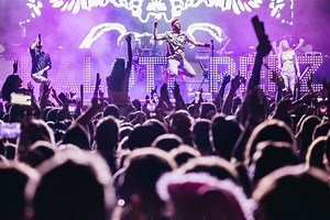 Don't miss out on these 5 amazing Hungarian festivals at Lake Balaton this summer!