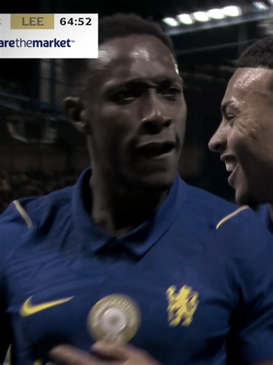 Danny Welbeck goal — Welé | Chelsea football edit