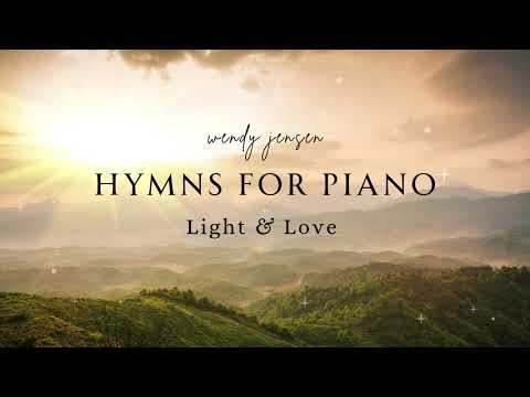 🎶My favorite hymns for spring equinox (light & love)