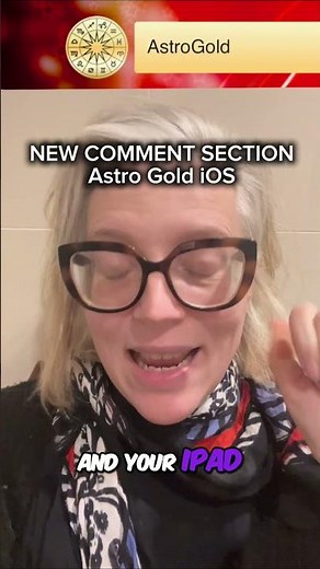 Don't update Astro Gold before seeing this