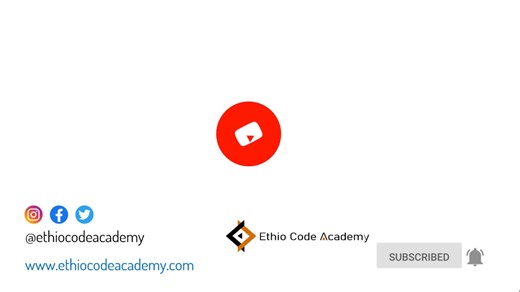 Web Development 04 - HTML- Attributes, Heading, Paragraph, Formatting in Amharic | በአማርኛ Part 4/4 #viral #ethiopian_tik_tok #habeshatiktok #ethiopia