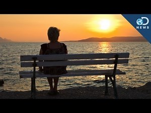 Why Loneliness Can Be Deadly