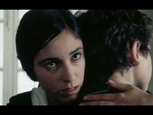 Padre Padrone, the Taviani brothers, 1977. School scene.