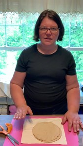 132K views · 5.3K reactions | Coffee stained muslin flowers tutorial. I am posting a short video on how to make the coffee stained muslin flowers I posted the other day. Bare with me followers it is my first pre recorded video 藍. Hope you all are having a fantastic Thursday. | The Silver Farmhouse | Facebook