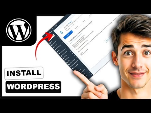 How to install WordPress on InfinityFree (Easiest Way)(2026 Guide)