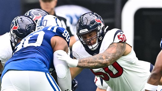 Peoria native Kendrick Green lands spot on NFL 53-man roster