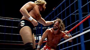 FULL MATCH: Randy Savage vs. Ted DiBiase | WWE Title Steel Cage Match: WWE on MSG, June 25, 1988