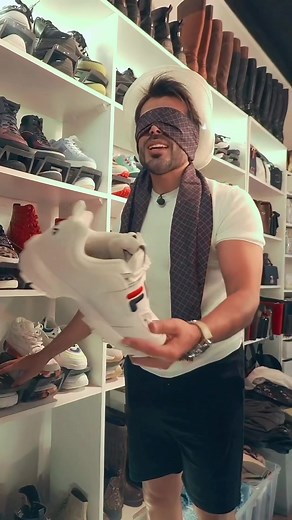 يمكن تَـشّـنِـص / المحاولة رقم ١ 🤭 #محمد_دييغو #Mohammad_Diego #fyp #foryoupage #viral #يمكن_تشنص