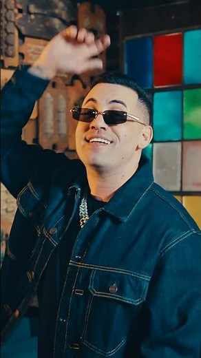 Todo Pasa - ​⁠@Lenieroficial @ElDanyMG @mauroelcodigosecreto @LAUMMUSIC #todopasa