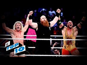 Top 10 WWE SmackDown moments: February 27, 2015