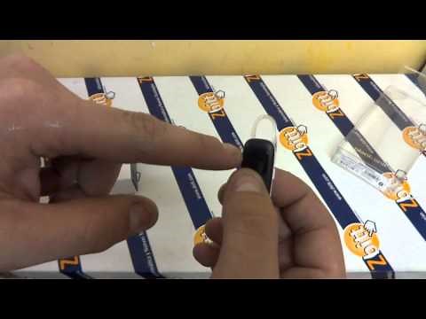 Plantronics M70 Auricular Bluetooth