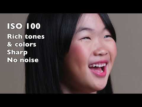 Understanding the Exposure Triangle