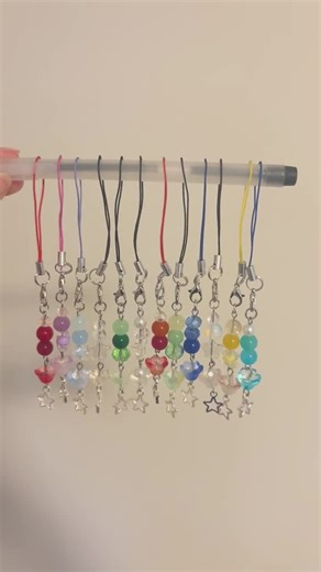 Birthstone Keychain/phone Charm | Handmade | Fund Research Toward Brain Diseases and Disorders | Gemstone for Her Birthday Gift Personalized - Etsy