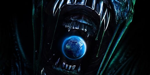 Terror Touches Down on 'Alien: Earth' Official Trailer
