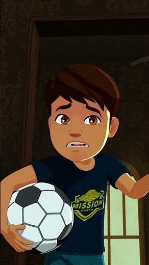 एक decide करो ना! आ नहीं सकता या जा नहीं सकता? | Abhimanyu Ki Alien Family