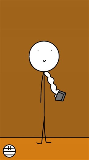 The tungsten cube (animation meme) #tiktok #animation #flipaclip