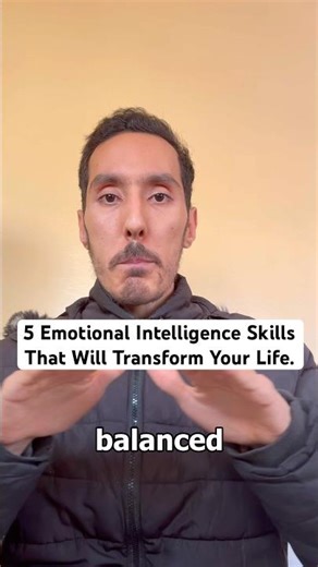 Control Your Emotions Before They Control You! #shorts