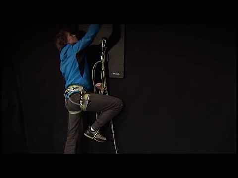 Verstellbare Standplatzschlinge | EDELRID