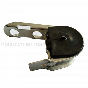 [Hot Item] High Quality Plastic Suspension Clamp for Hanging Wire Rop