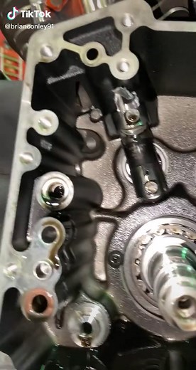 Harley Davidson Lifter Failure Troubleshooting Guide