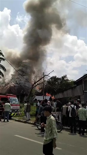 INFO HST FIRE RESCUE 🔥 (@info.hst.firerescue)’s videos with suara asli - INFO HST FIRE RESCUE 🔥