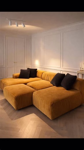 RelaxMob-Drive on Instagram: "Canapea modulară Massimo cu șezut moale și pufos din module personalizate Standard 2600*1650 mm Preț 🛍️9409 Ron ➡️Dimensiunile din video: 2600*1650*1250 mm+puf 700*700 mm 🛍️Preț 12.520 Ron ( fără perne) Articolul poate fi realizat la comandă în orice configurare, mărime, culoare Cereți un calcul și pentru dimensiunile dvs ! Primim comenzi și online din toată țara Livrăm în orice zonă prin Palex Realizăm comanda în 35 zile lucrătoare ! 🌿Tel:+40722791985 📍Bucureșt