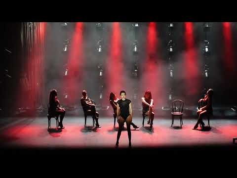 Cell Block Tango (Chicago)
