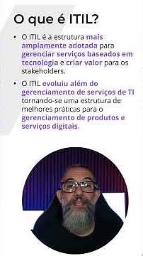 What is ITIL® Really? Many People Still Answer Wrong! #itil #itil5 #dpsm #itsm #itmanagement