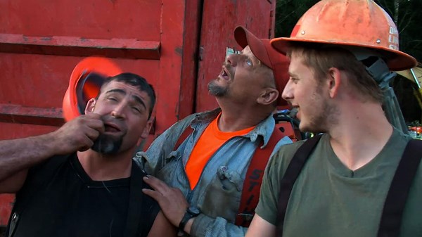 Watch Ax Men Season 7 Episode 17 | HISTORY Channel