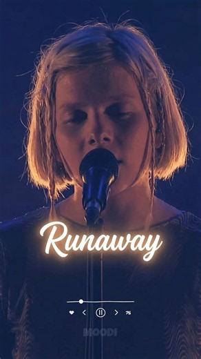 "Take me home where I belong" | Runaway - AURORA 🥀✨ #lyrics