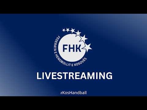 Tërheqja e shortit FINAL4 Kupa e Kosovës