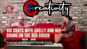Shelly Ann Hee Chung, the general manager for International Game Technology (IGT) and the Antilles operations, joins Vic on the Red Couch. In this interview, they talk about her life growing up, her various career paths before IGT, family life, and much more. Download our app today! https://bit.ly/CapitalMediaIOSApp (iOS) http://bit.ly/CapitalMediaAndroid (Android) Tune in here https://bit.ly/CapitalMediaMyTunerRadio http://bit.ly/TuneinToCapitalHD #HDRadio #UptownSound #RadioIsPowerful #moretha