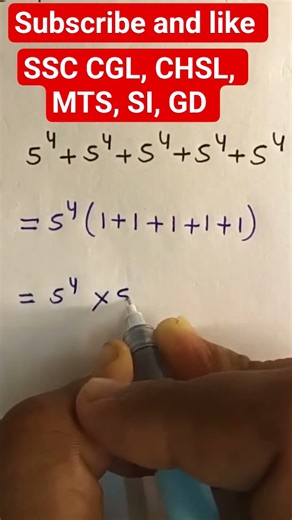 find the value of x