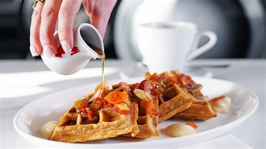 Best Palm Beach County restaurants for Easter brunch, dinner