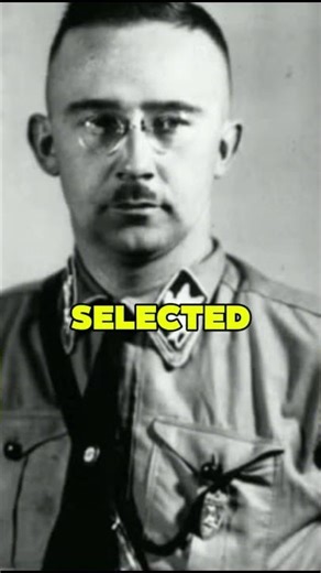 What Was the SS — Hitler's Most Elite Organization?