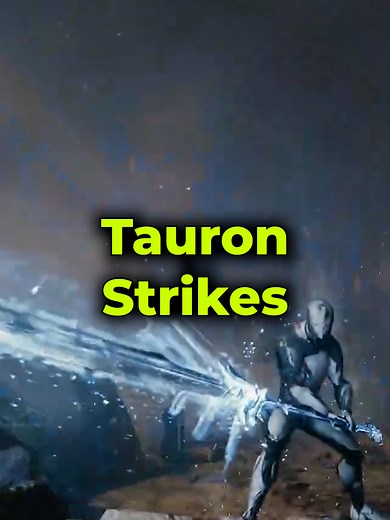 Expanding Focus School with Tauron Strikes