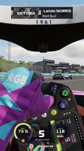 “❌ UNBELIEVABLE! We lose the points on the LAST LAP” F1 25-MY TEAM/BRITISH GP/T3#60