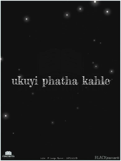 Loyiso Ft Langa Mavuso - INTLIZIYO #lyrics
