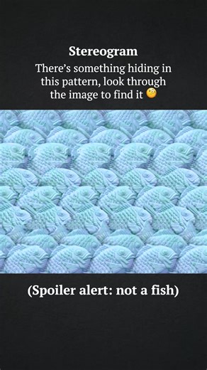 3.2K views | This Pattern Hides A Big Surprise! | Hungry Panda | Facebook