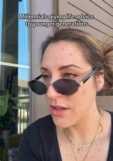 Wise words from Coach Mcguirk ⚽️ #adultswim #millennial #fyp #comedy | millennials