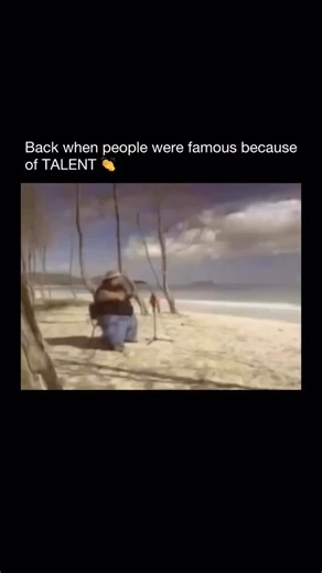 BrainBitesUSA on Instagram: "Israel Kamakawiwoʻole, was a Hawaiian singer and songwriter known for his gentle voice and deep connection to Hawaiian culture. He was born in 1959 in Honolulu and grew up surrounded by traditional music, learning the ukulele at a young age. His style blended Hawaiian language, folk influences, and a calm, emotional delivery that felt intimate and sincere. He became world famous for his medley of Over the Rainbow and What a Wonderful World. The recording was made lat